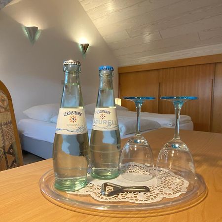 Hotel-Restaurant-Haus Berger Viersen Esterno foto