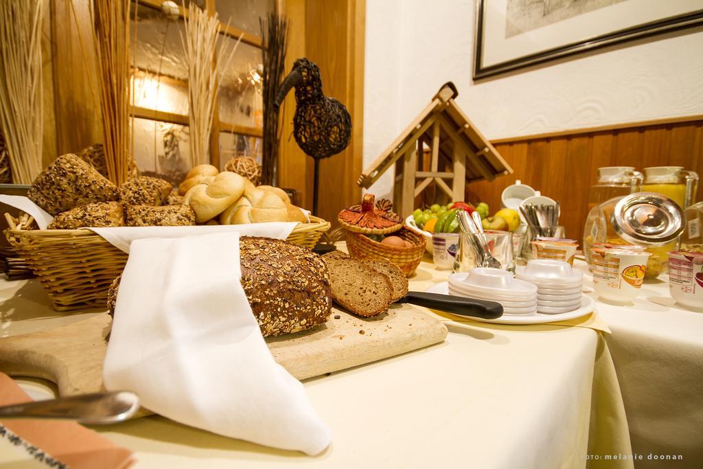 Hotel-Restaurant-Haus Berger Viersen Esterno foto