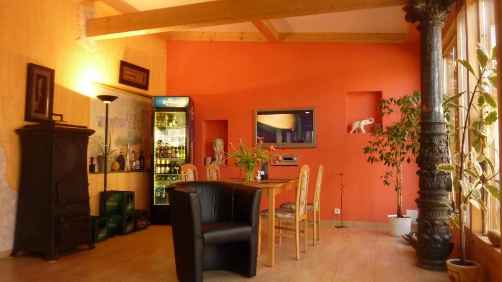 Hotel-Restaurant-Haus Berger Viersen Esterno foto